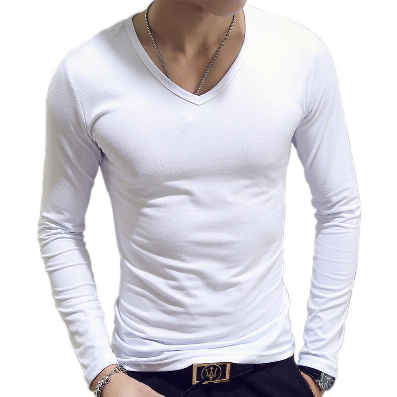 Long Sleeve T-shirt Factory - OEM Hot Sale Polyester Plain