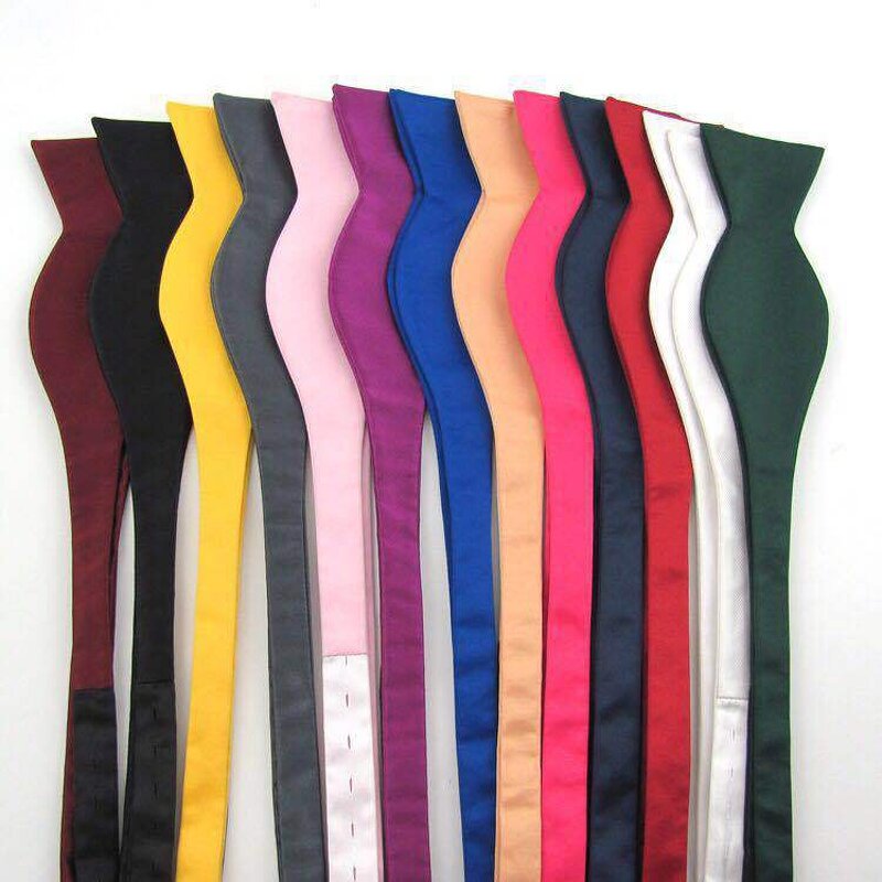 Bow Ties Manufacturer - OEM Wholesale Fashion Activity Adjustable