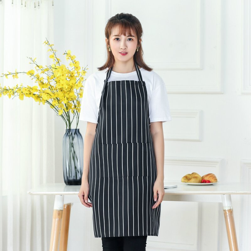Custom Apron Supplier - OEM Factory Direct Sale Polyester Antifouling