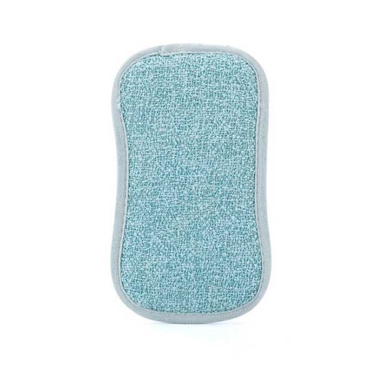 Kitchen Sponge Factory - OEM Cheap Double Side Microfiber