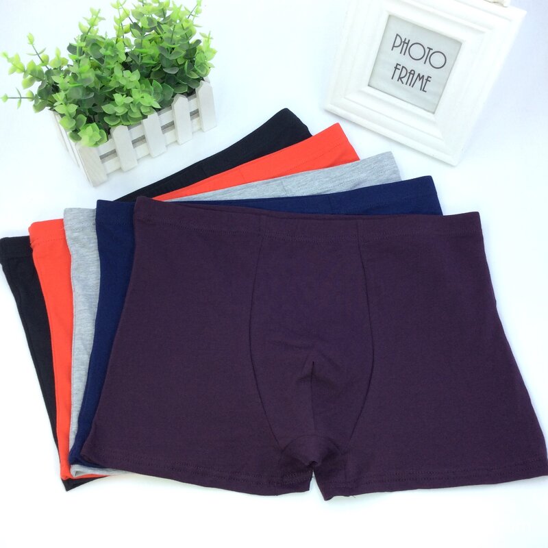 Boxers Factory - OEM Men's Underwear Large Size Wide Waist