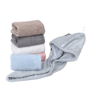 Towel Manufacturer - OEM Factory Wholesale Coral Fleece Absorbent