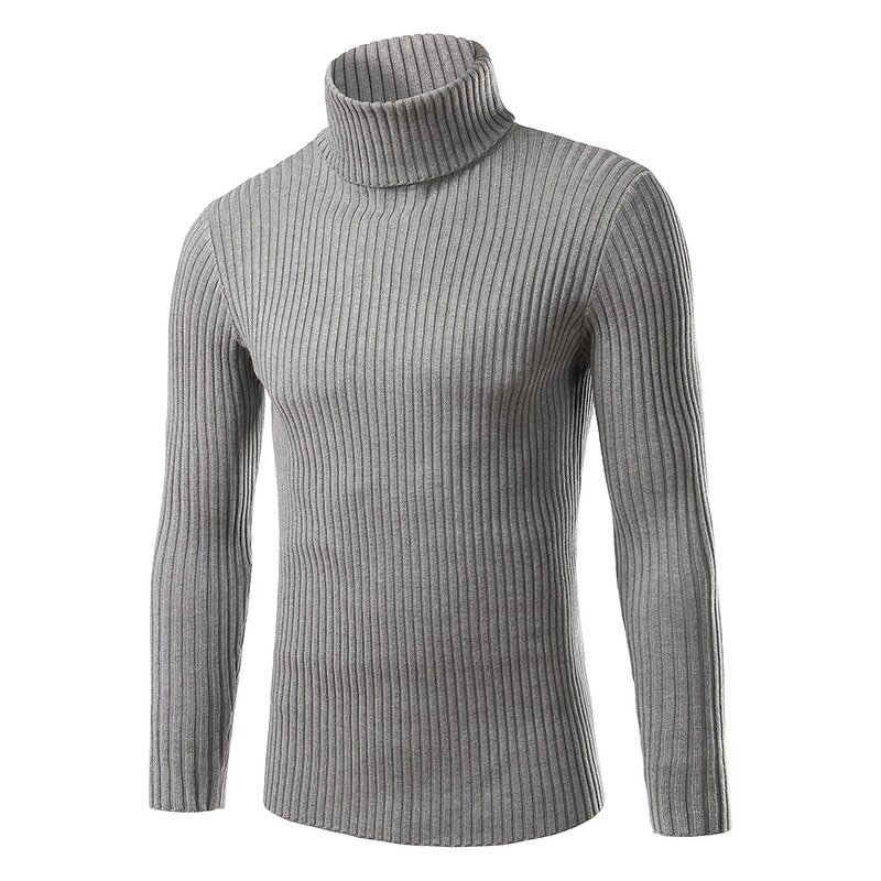 Men's Sweater Factory - OEM Men's Pullover Viscose Blending