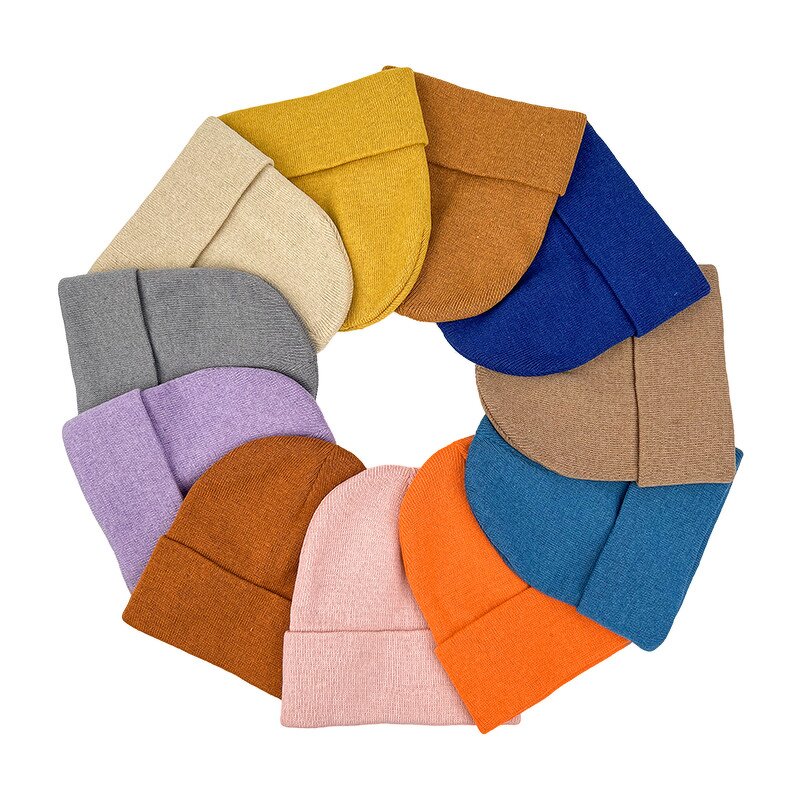 Beanie Hat Factory - OEM Best Seller High Quality Autumn Winter