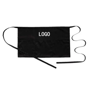 Half Apron Factory - OEM Wholesale Beauty Salon Custom Color