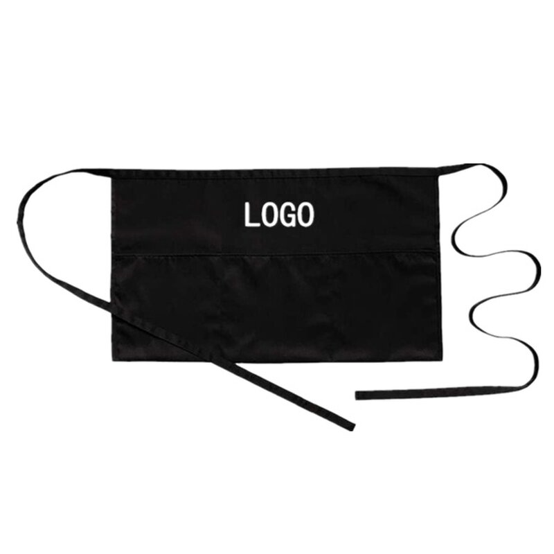 Half Apron Factory - OEM Wholesale Beauty Salon Custom Color