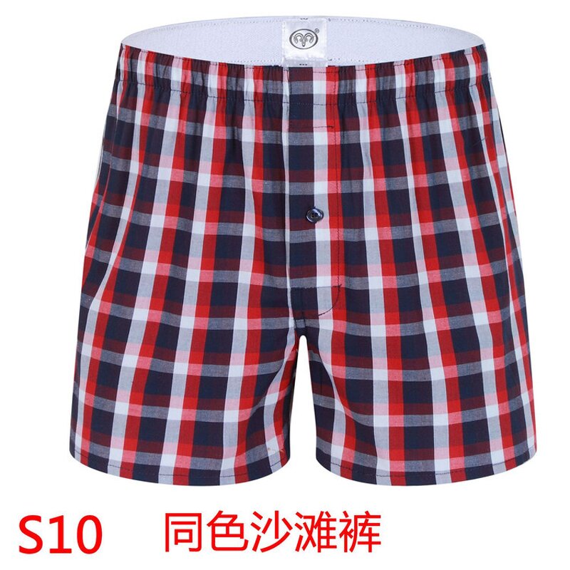 Men's Underwear Manufacturer - OEM High Quality 100% Cotton