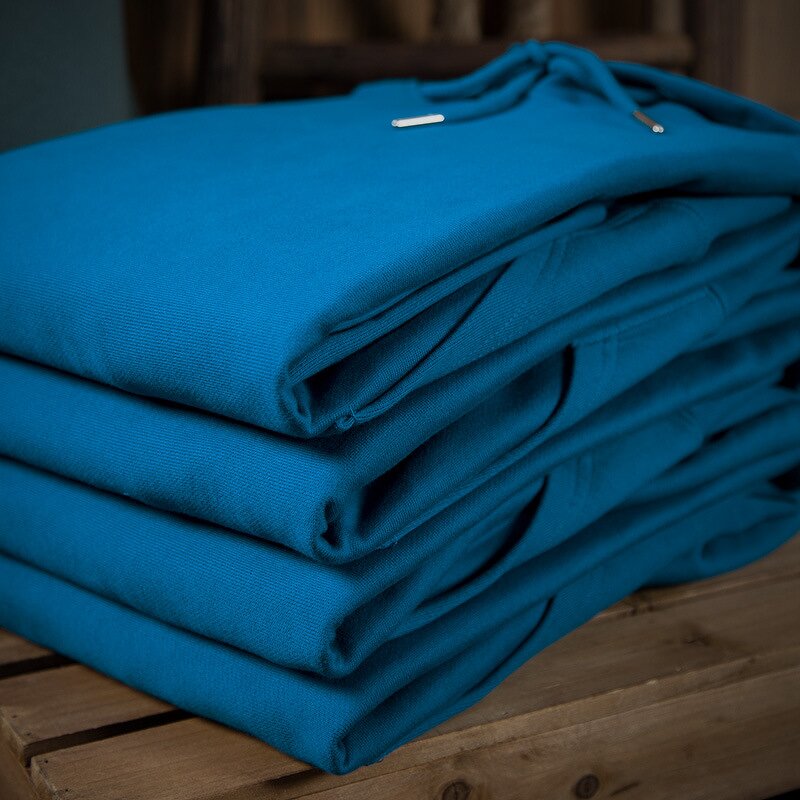 Men's Hoodie Manufacturer - OEM Super March 460gsm 100% Cotton