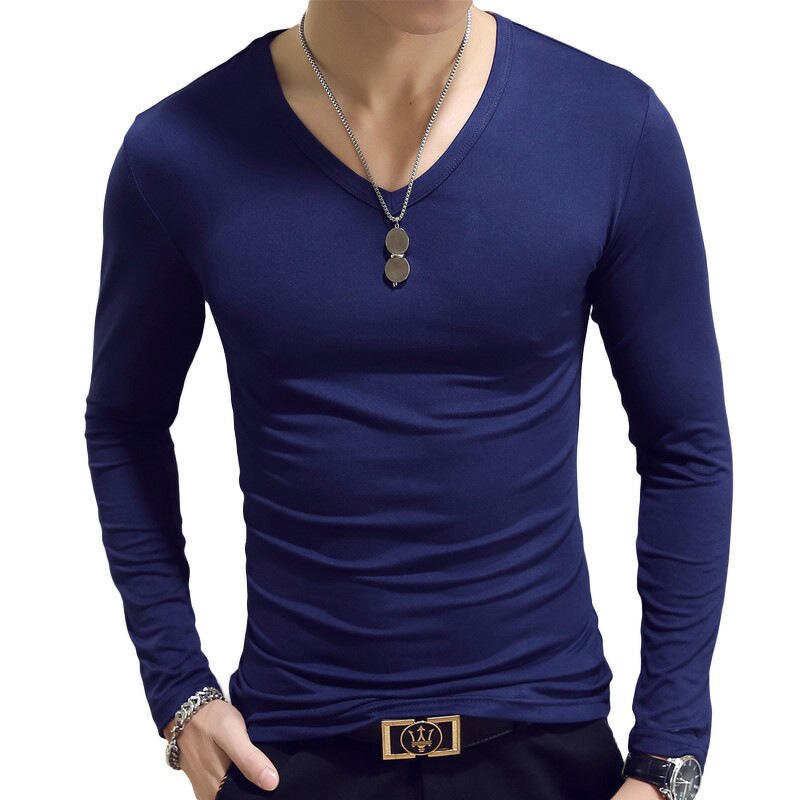 Long Sleeve T-shirt Factory - OEM Hot Sale Polyester Plain