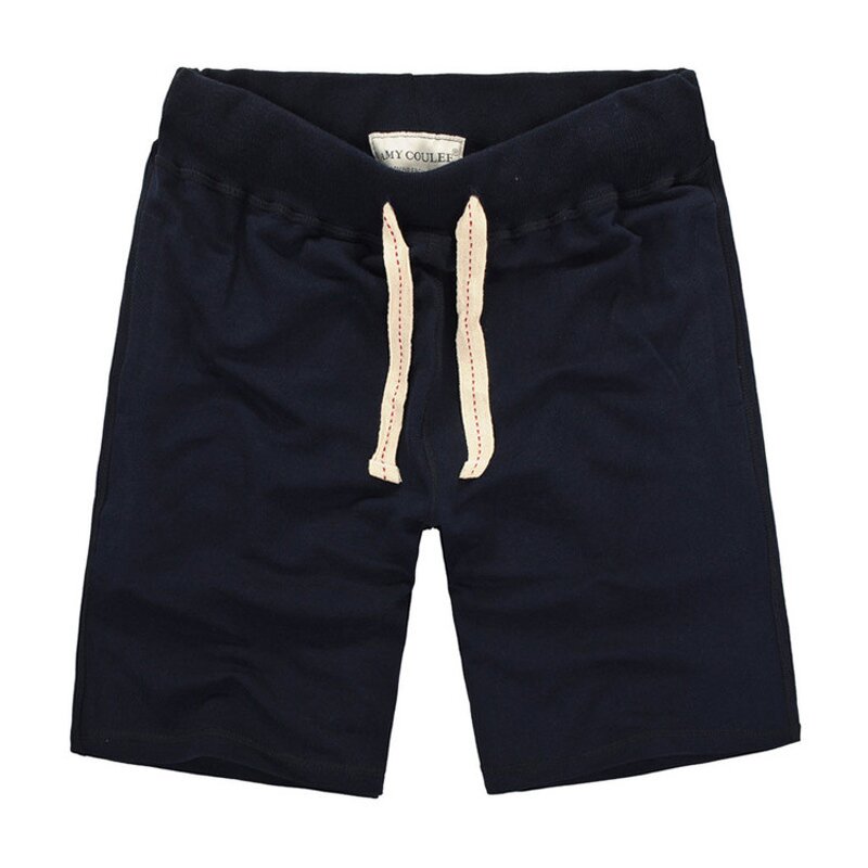 Men' Shorts Factory - OEM Wholesale 20 Colors Cotton Blend