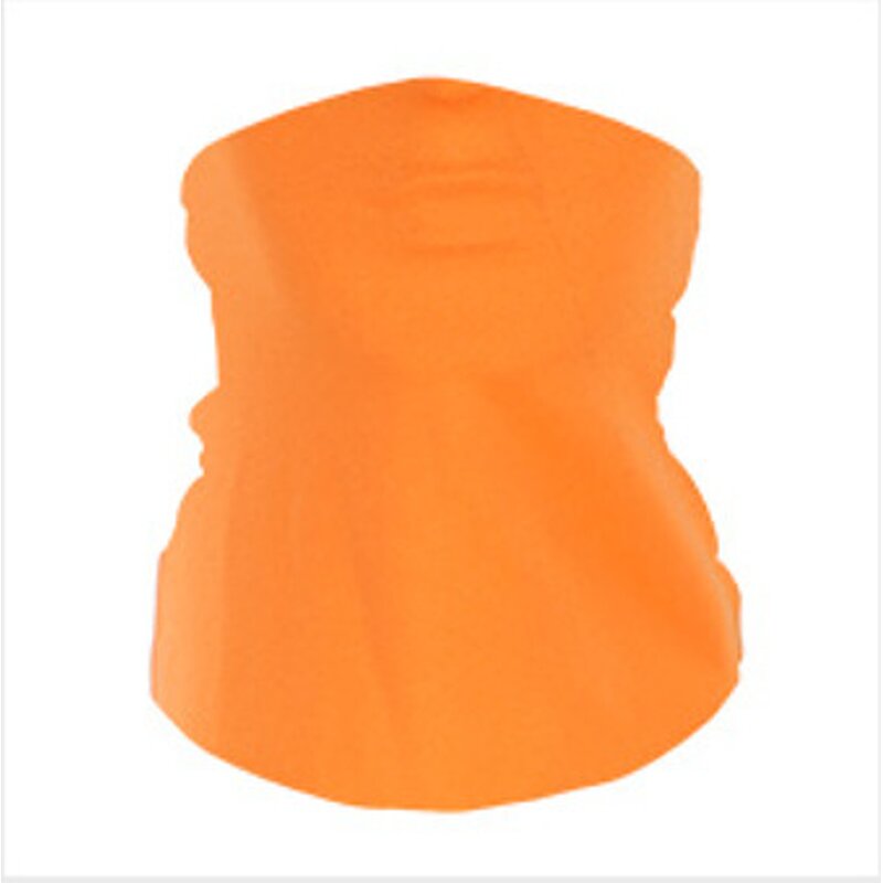 Magic Scarf Manufacturer - OEM Bike Riding Sunscreen Ice Silk