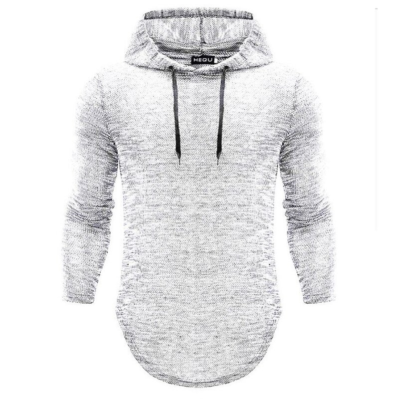 Hooded Sweatshirt Manufacturer - OEM Europe and American Size Cotton