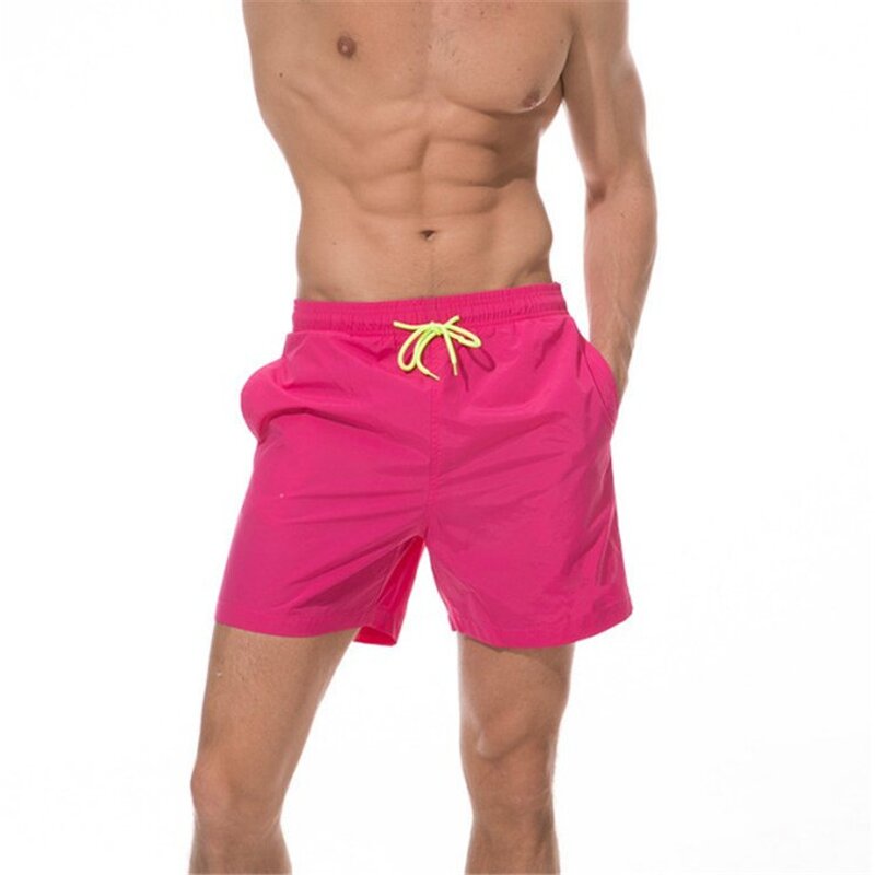 Men' Shorts Manufacturer - OEM 100% Nylon Quick Dry Running