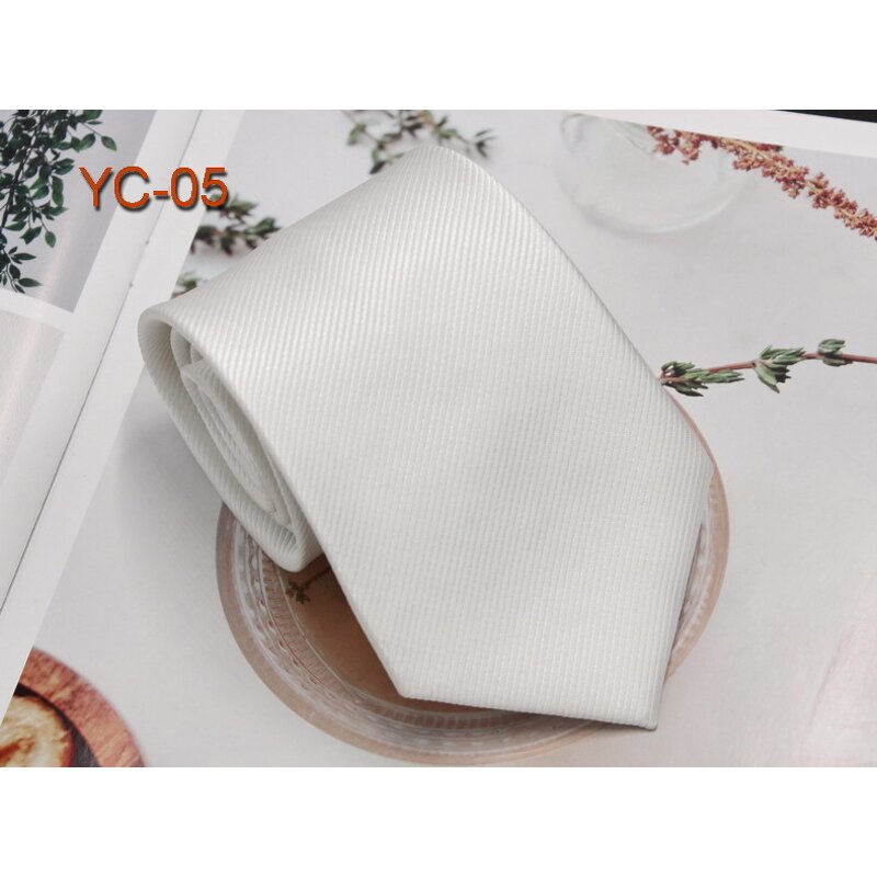 Neckties Manufacturer - OEM New Style 8cm Cheap Business Man