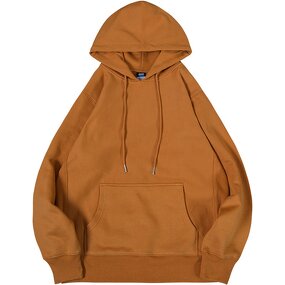 Men's Hoodie Manufacturer - OEM Super March 460gsm 100% Cotton