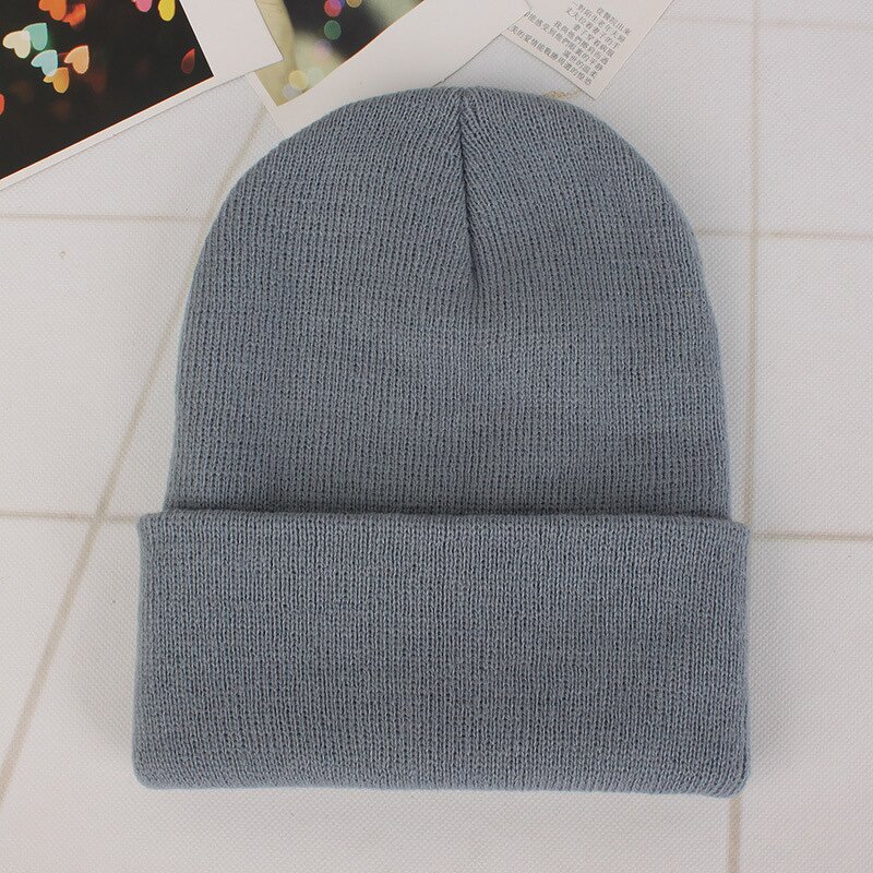 Knitted Wool Hats Factory - OEM Wholesale Cheapest Hip Pop