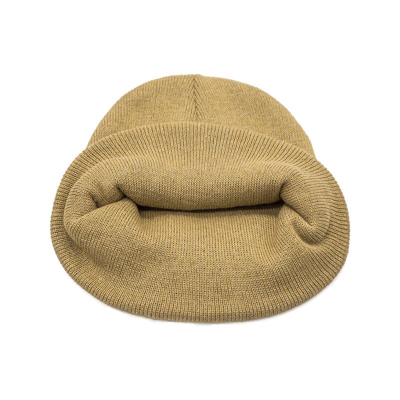 Beanie Hat Factory - OEM Best Seller High Quality Autumn Winter