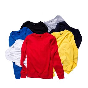 Blank Hoodie Factory - OEM Wholesale Causal Loose 360g Unisex