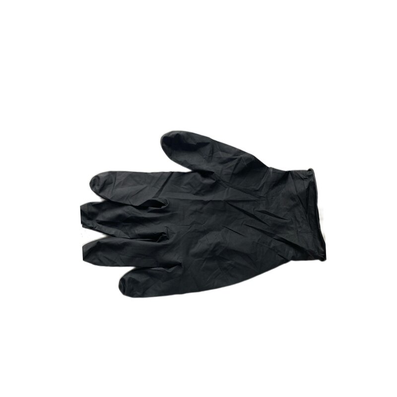 Nitrile Repair Glove Factory - OEM 6mil Pure Powder Free Cleaning