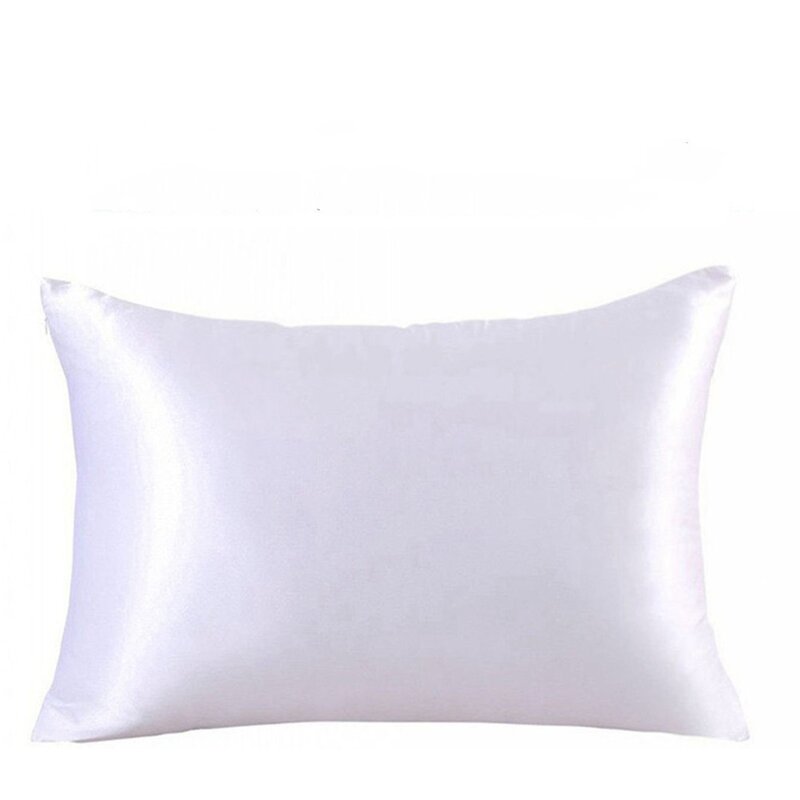Satin Pillow case Supplier - OEM High Quality Custom Silk Looking