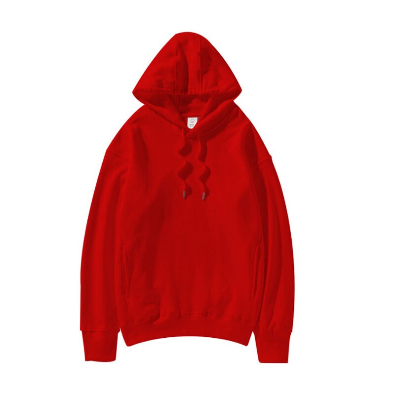 Custom Hoodies Manufacturer - OEM 320gsm 100% Cotton French Terry