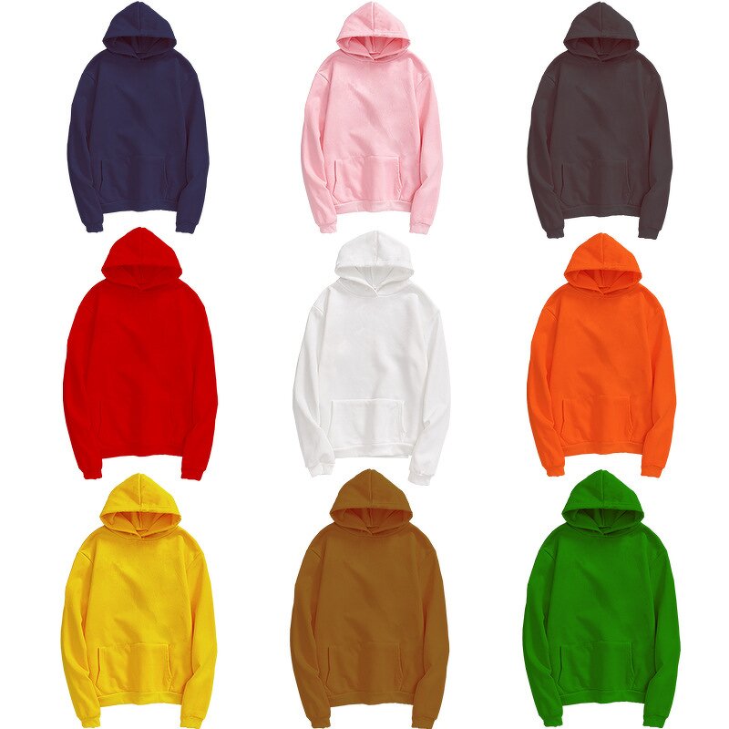 Cotton Hoodies Factory - OEM Men High Quality New Fashion