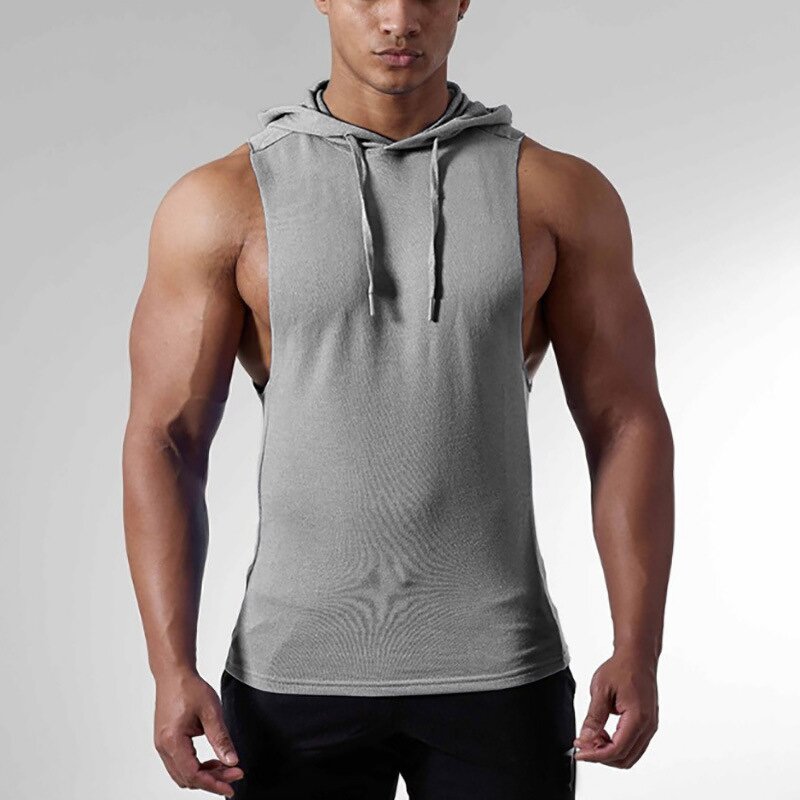 Sport Vest Supplier - OEM Best Price Blank Fitness Running
