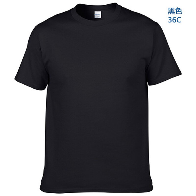 Men T-shirt Factory - OEM Factory Price 100% Cotton Casual