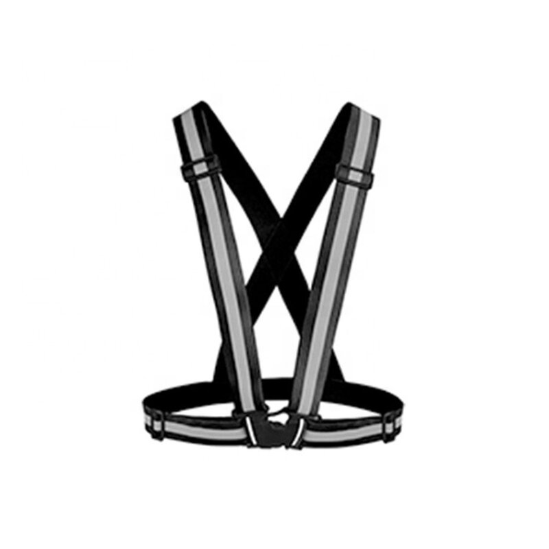 Reflective Vest Manufacturer - OEM Wholesale Oem Custom Elastic