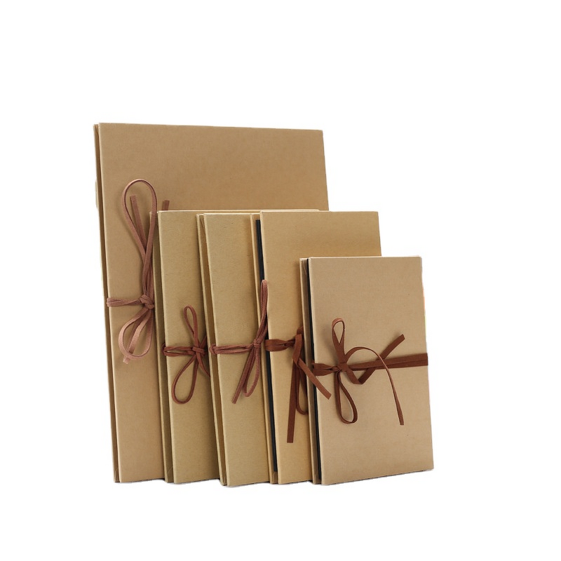 Memory Book Manufacturer - OEM Wholesale Personalized Plain