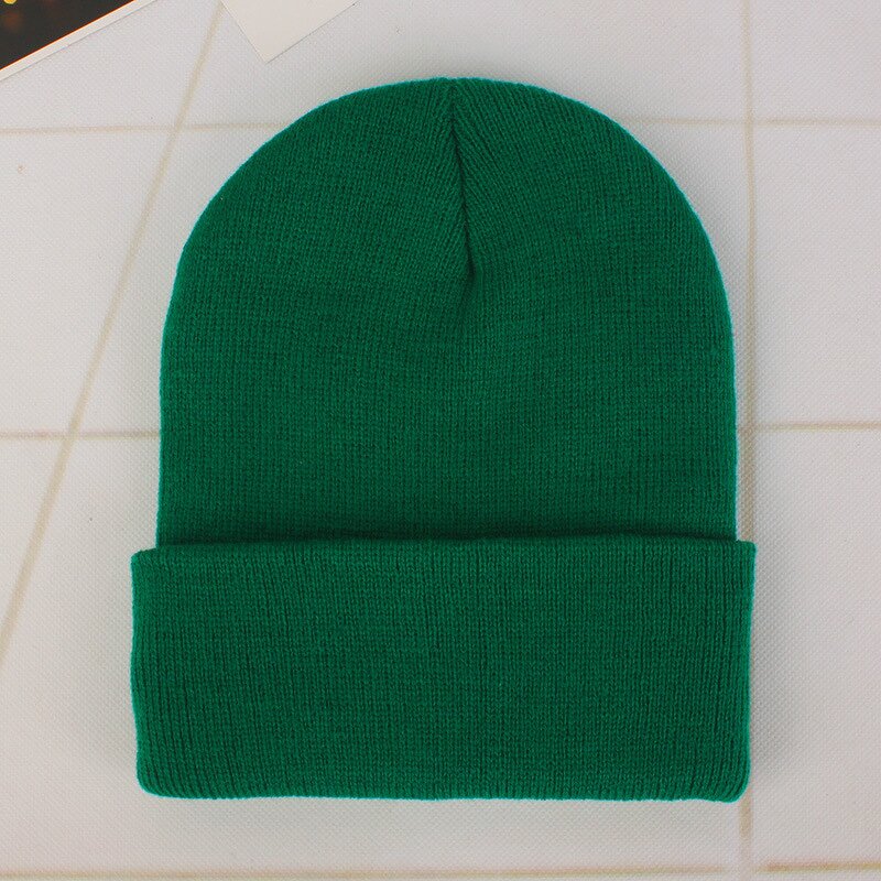 Knitted Wool Hats Factory - OEM Wholesale Cheapest Hip Pop