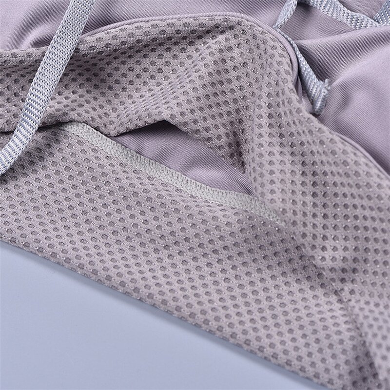 Yoga Bra Manufacturer - OEM Wholesale Sexy Running Outdoor Sports