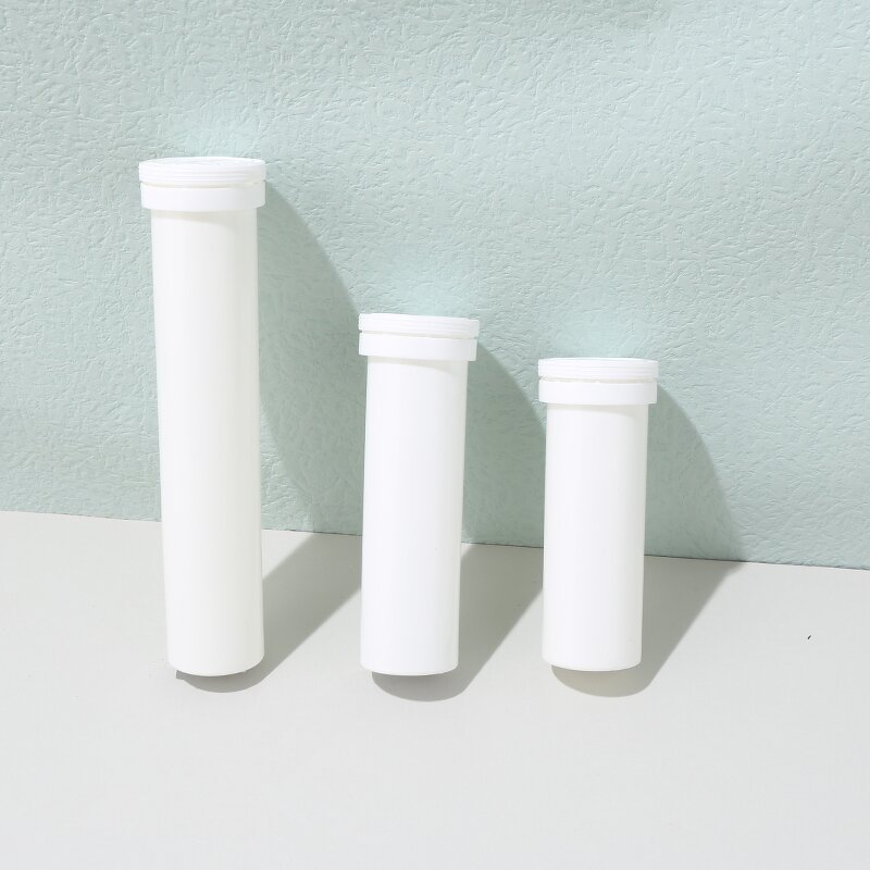 Biodegradable Medicine Bottle Manufacturer - OEM 120-200CC HDPE