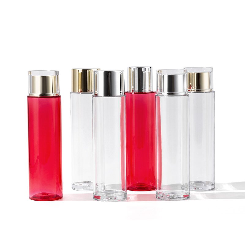 AS Vacuum Pump Bottle Supplier - OEM In Stock 15-50ml White