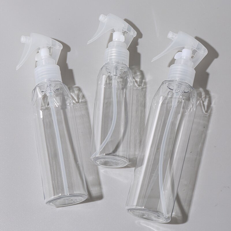 Mini Perfume Spray Bottle Factory - OEM Luxury 5-8ml Acrylic