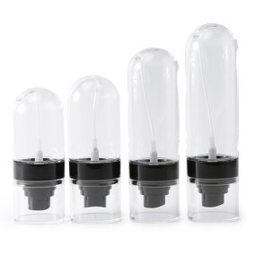 PETG Inverted Bottle Supplier - OEM Portable Fine Mist Spray