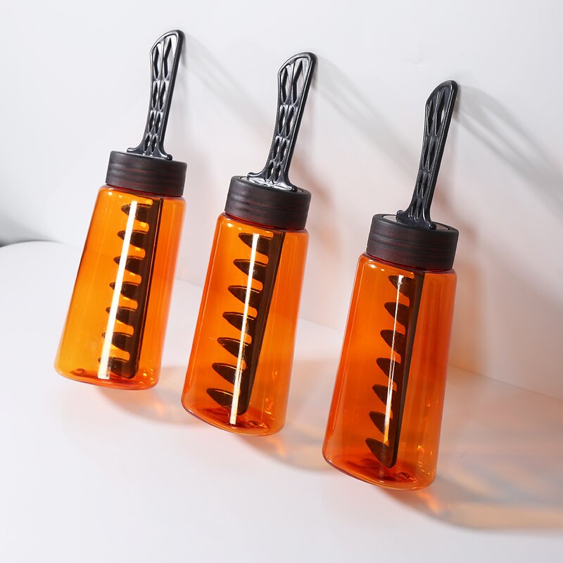 Foam Pump Bottle Manufacturer - OEM Empty 50-200ml PET Facial