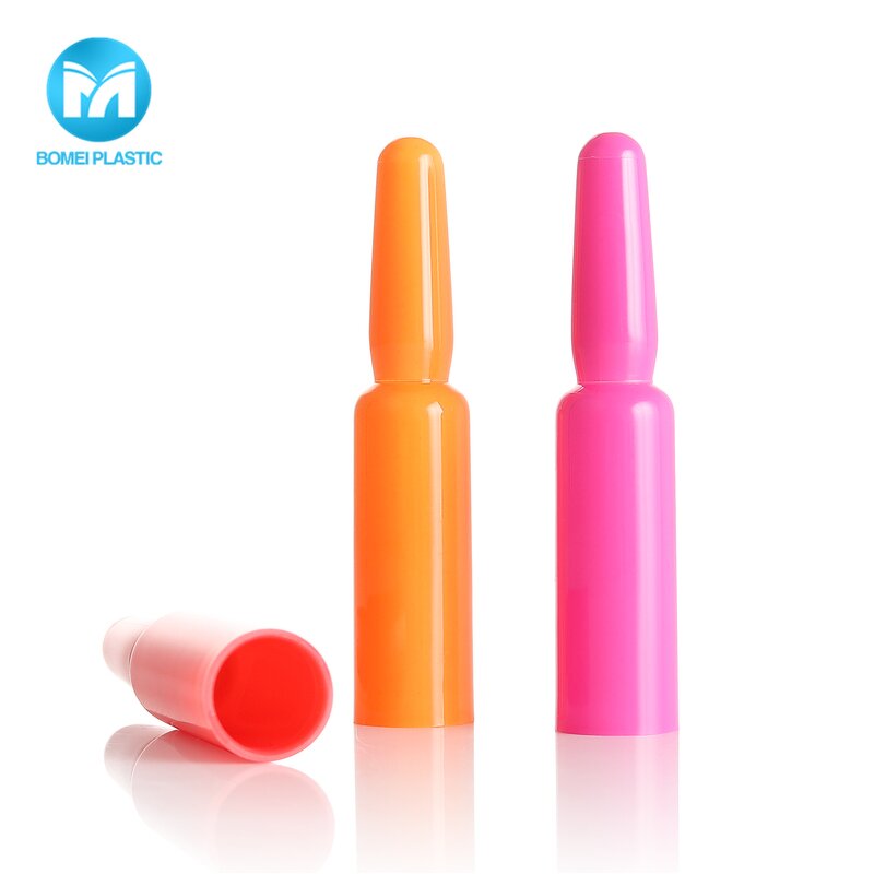 Glass Ampoule Supplier - OEM 1-10ml Low Borosilicate Clean