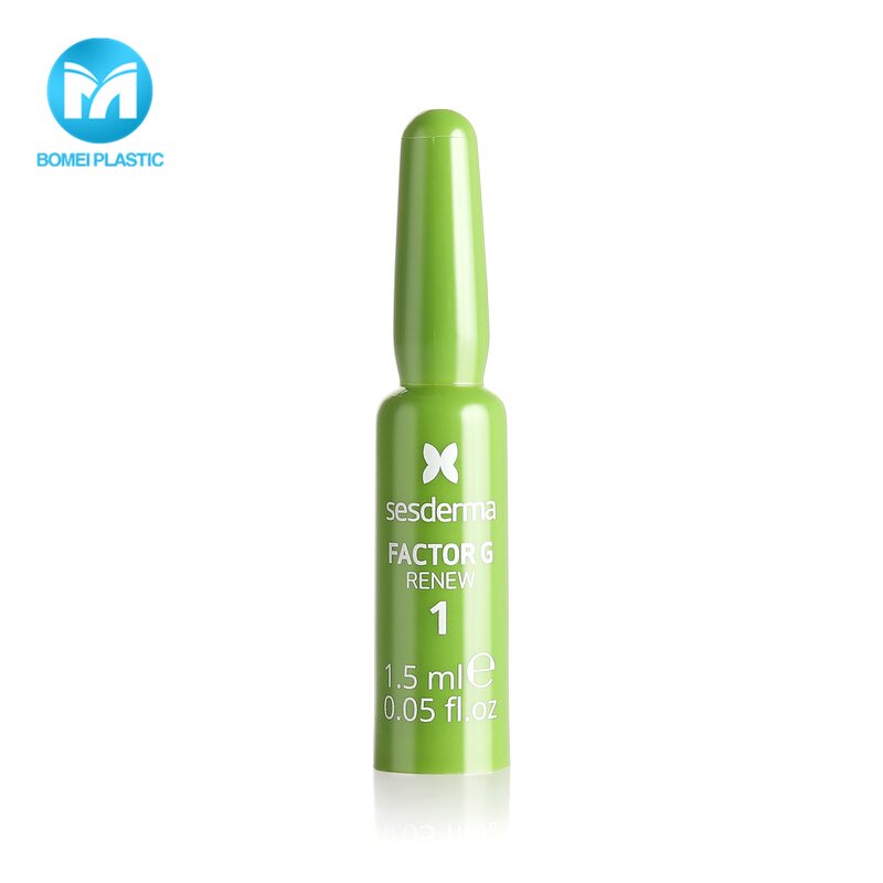 Ampoule Opener Manufacturer - OEM High Quality Plastic Glass