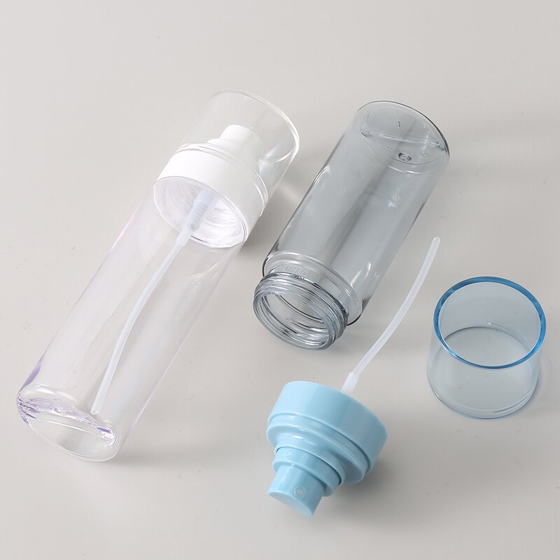 Alcohol Spray Bottle Supplier - OEM PET 160-500ml Reusable
