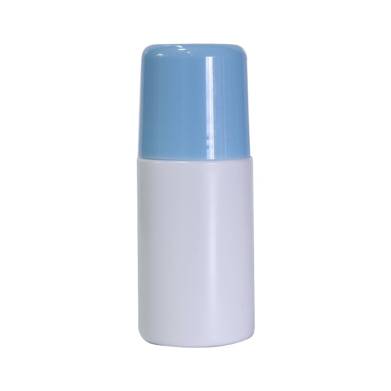 Plastic PP Bottle Factory - OEM Wholesale 50g Empty Roller