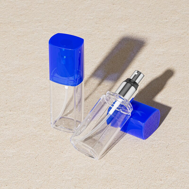 Headstand Bottle Factory - OEM Empty 30-100ml Moisturizing Toner