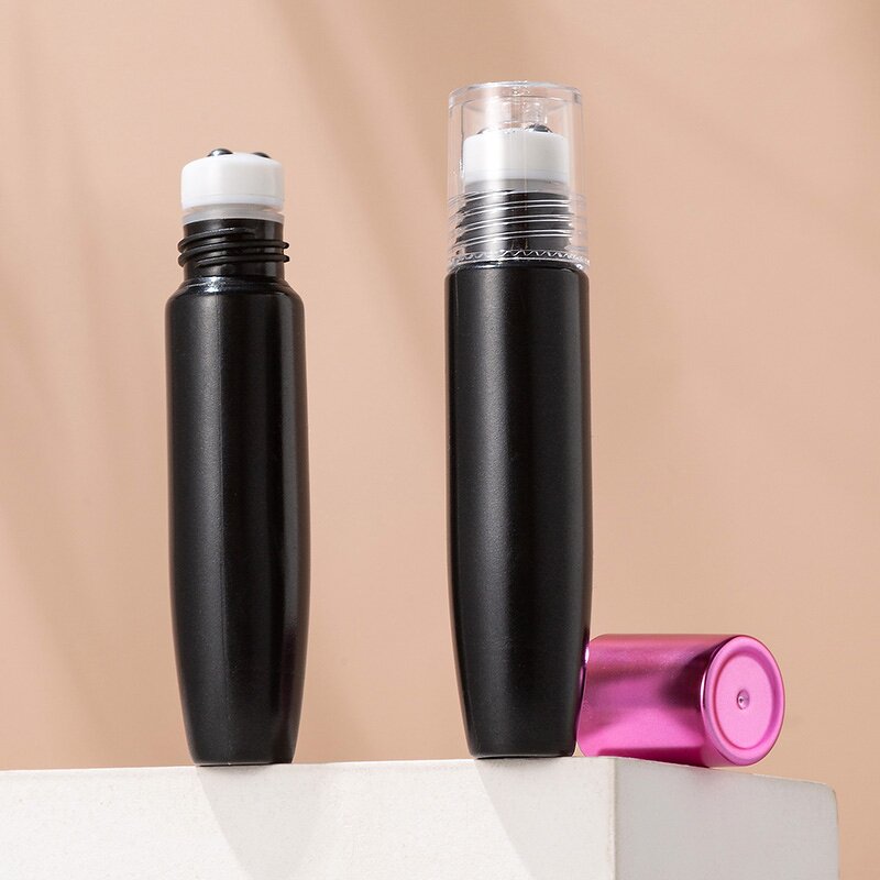 Roll-On Bottle Manufacturer - OEM Small Luxury 30-60ml PP