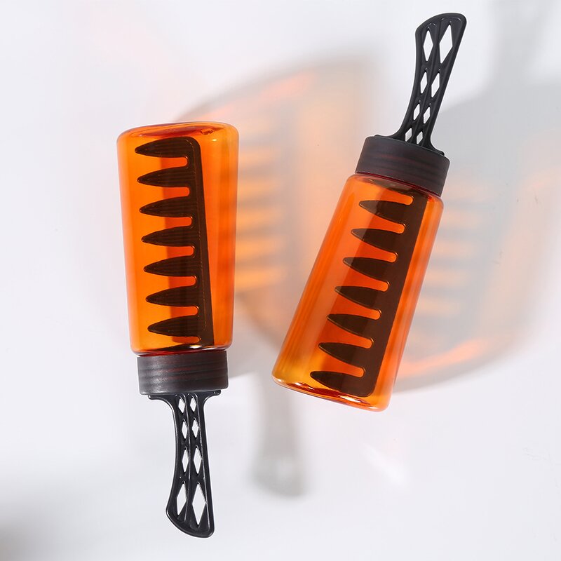 Shampoo Bottle Factory - OEM Hot Sale 300ml Pet with Lid