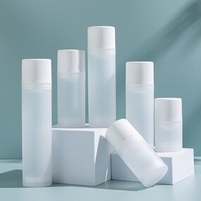 Hair Styling Bottle Manufacturer - OEM Eco Natural 300ml Gel