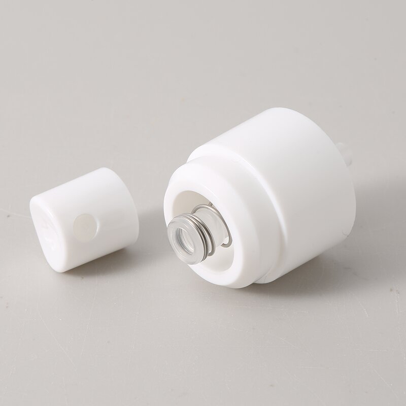 Matte Airless Spray Bottle Supplier - OEM Wholesale 15-50ml Eco