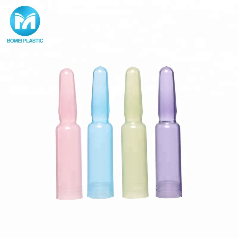 Ampoule Bottle Factory - OEM Wholesale 2ml Clear Pharmaceutical