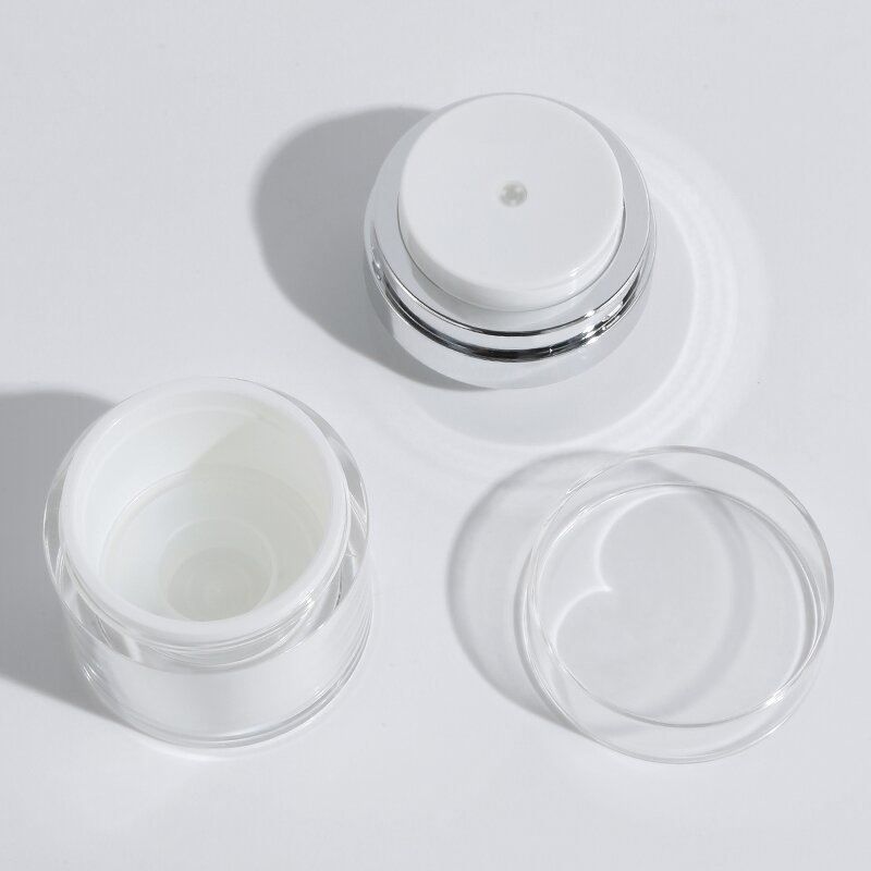 Recyclable PETG Bottle Factory - OEM 200ml High Transmittance