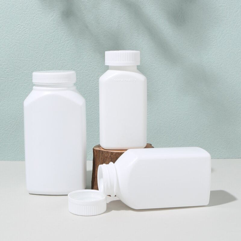 Capsule Shape Bottle Factory - OEM 150ml Cute Baby Children