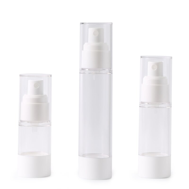 Frosted Cap Cream Jar Manufacturer - OEM Custom Color 15-50g